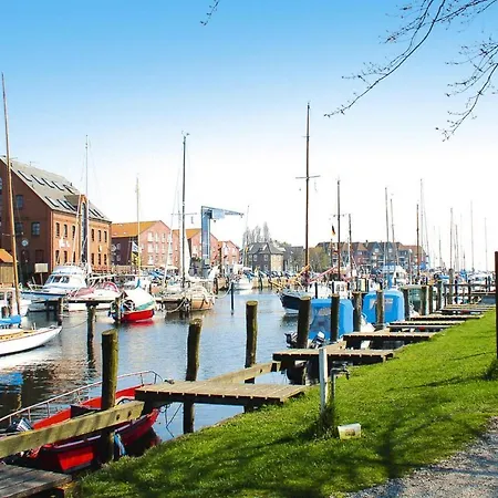 Holiday Orther Reede Fehmarn-orth - Dos02003-cyf * Orth