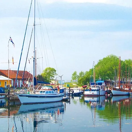 Holiday Orther Reede Fehmarn-orth - Dos02003-cyf * Orth
